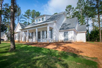 103 Lake Ridge Dr unit LOT 165, Madison, MS 39110 - photo 6