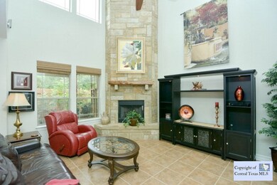 1638 Mikula Place, New Braunfels, TX 78130 - photo 2