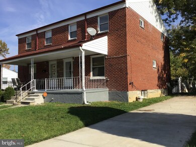 3721 Trent Rd, Randallstown, MD 21133 - photo 2