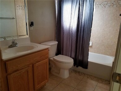 757 Desert Sage Dr, Horizon City, TX 79928 - photo 7