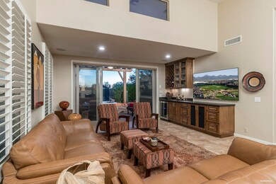 Huge Greatroom Area