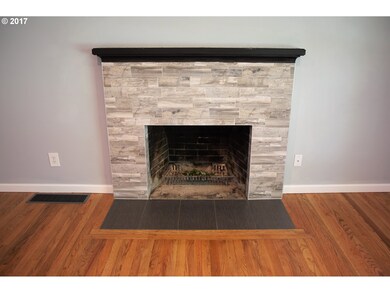 Fireplace Wood