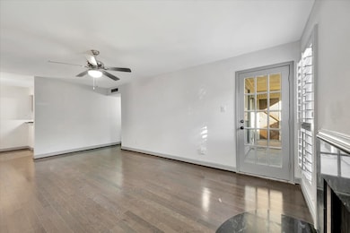 1601 S Shepherd Dr unit 138, Houston, TX 77019 - photo 5