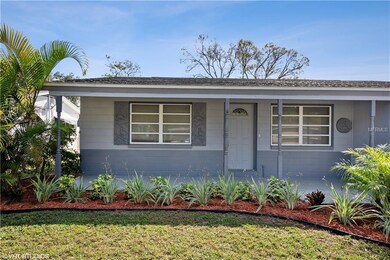 EXCELLENT CURB APPEAL!