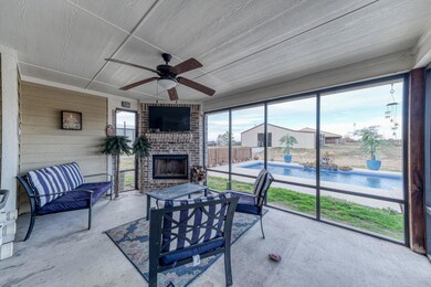 1460 Jay Bird Rd, Springtown, TX 76082 - photo 4