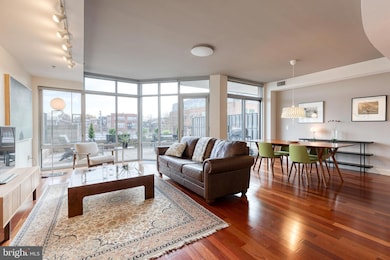 1400 Lancaster St unit 305, Baltimore, MD 21231 - photo 4