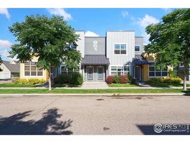 851 Baum St unit B, Fort Collins, CO 80524 - photo 4