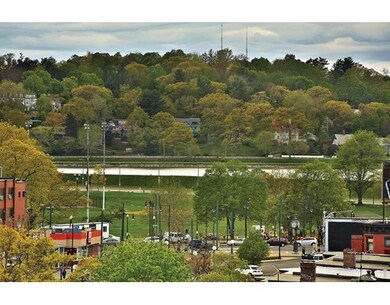 1856 Beacon St unit PHF, Brookline, MA 02445 - photo 7