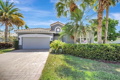 6579 Pavone St, Lake Worth, FL 33467 - photo 3