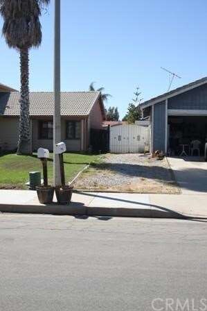 Possible RV Parking