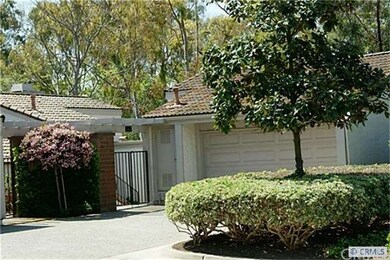 Entry view to this beautiful end unit. Enter thru 