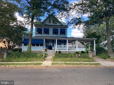 107 E Madison Ave, Collingswood, NJ 08108 - photo 2