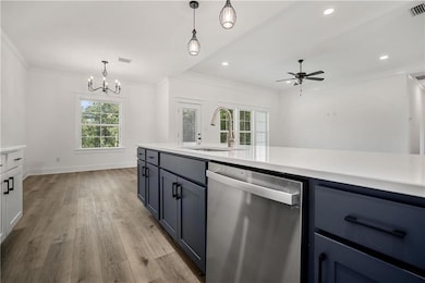 4030 Firetower Rd, Semmes, AL 36575 - photo 7