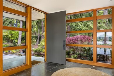 7449 W Mercer Way, Mercer Island, WA 98040 - photo 2