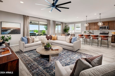 03_BR_Laurel_Laredo_Great Room