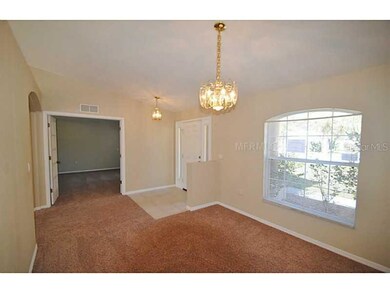 Interior Space/Layout