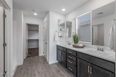 Primary Suite