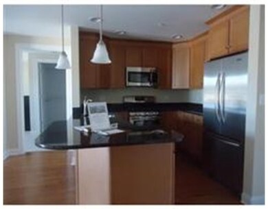 235 Cambridge St unit 203, Burlington, MA 01803 - photo 2