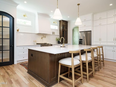 627 Georgetown Rd, Raleigh, NC 27608 - photo 5