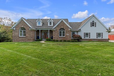 2707 N Parker Rd, Dexter, MI 48130 - photo 3