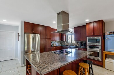 3090 E Wetstones Rd, Vail, AZ 85641 - photo 7