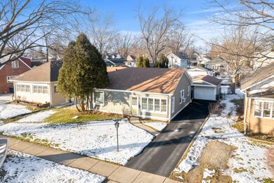 1078 Walter Ave, Des Plaines, IL 60016 - photo 4