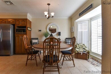 1525 Cynthia Ln, Wichita Falls, TX 76302 - photo 7