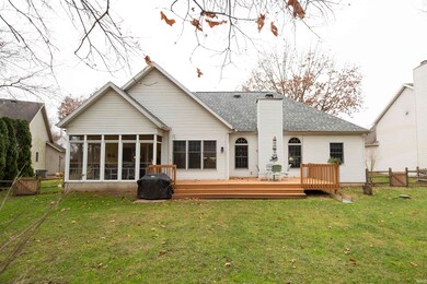 53234 Bracken Fern Dr, South Bend, IN 46637 - photo 4