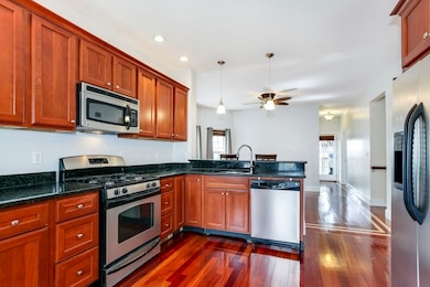 77 Adams St unit 1, Medford, MA 02155 - photo 2