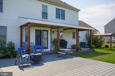 507 Rose Petal Ln, Mount Joy, PA 17552 - photo 7