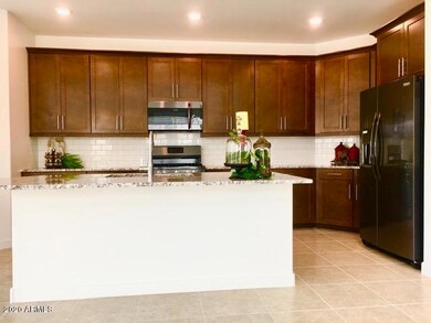 5562 S Caisson Way, Mesa, AZ 85212 - photo 3