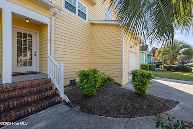 636 Settlers Ln, Kure Beach, NC 28449 - photo 6