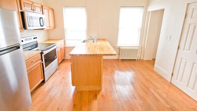 33 Blakeville St unit 1, Dorchester, MA 02121 - photo 2