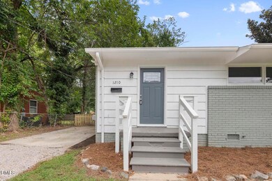 1210 Downing Rd, Raleigh, NC 27610 - photo 4