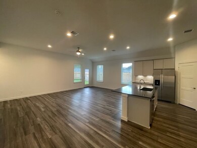 14028 Valley Creek Ct, Conroe, TX 77384 - photo 7