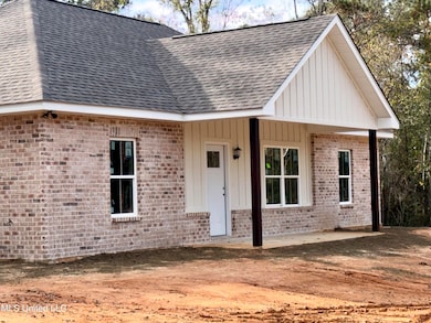 396 George Ford Rd, Carriere, MS 39426 - photo 4