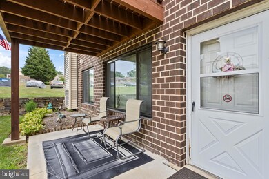 Altemus Farms unit Y1, Brookhaven, PA 19015 - photo 3