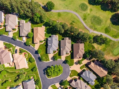 12300 Old Greenway Ct, Glen Allen, VA 23059 - photo 2