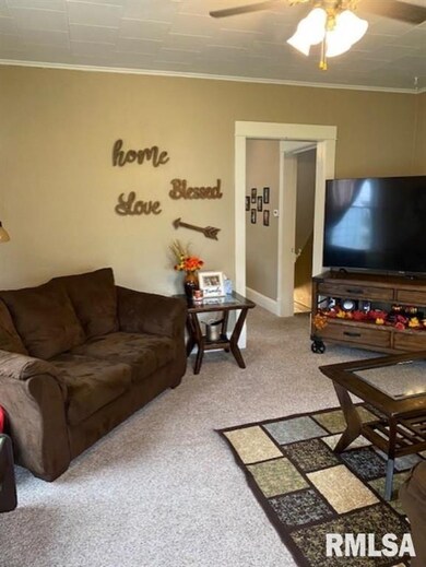 205 & 207 18th Ave, Moline, IL 61265 - photo 2