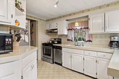 60 Friendship Dr, West Bridgewater, MA 02379 - photo 5