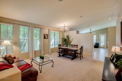 3471 E Vaughn Ave, Gilbert, AZ 85234 - photo 5