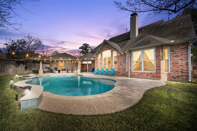 The perfect place to spend your summer evenings!