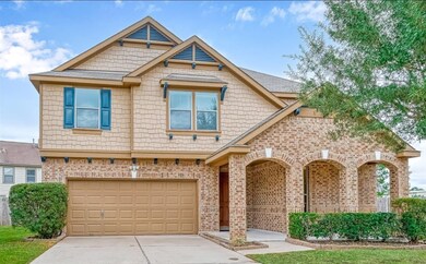18006 Clayton Bluff Ln, Cypress, TX 77433 - photo 6
