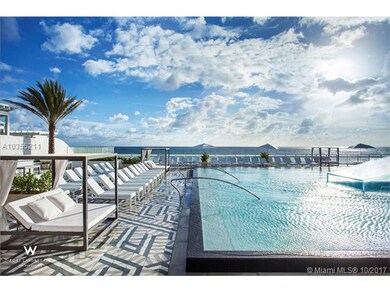 WET POOL DECK