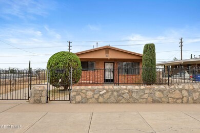 3030 Frankfort Ave, El Paso, TX 79930 - photo 2