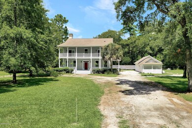 Front elevation