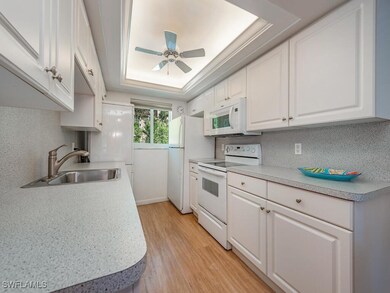 3930 Belair Ln unit 207, Naples, FL 34103 - photo 5