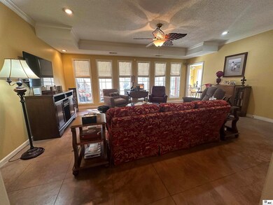 271 Joe White Rd, Monroe, LA 71203 - photo 7