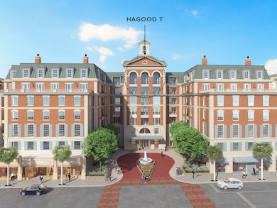 609 King St unit 704, Charleston, SC 29403 - photo 3