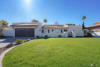 1307 W Ridgeview Dr, Yuma, AZ 85364 - photo 5